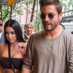 ああ、スコット・ディシックは牛乳の価格を知らないという彼女のバイラルなコメントでキム・カーダシアンを荒らしていたのだろうか？