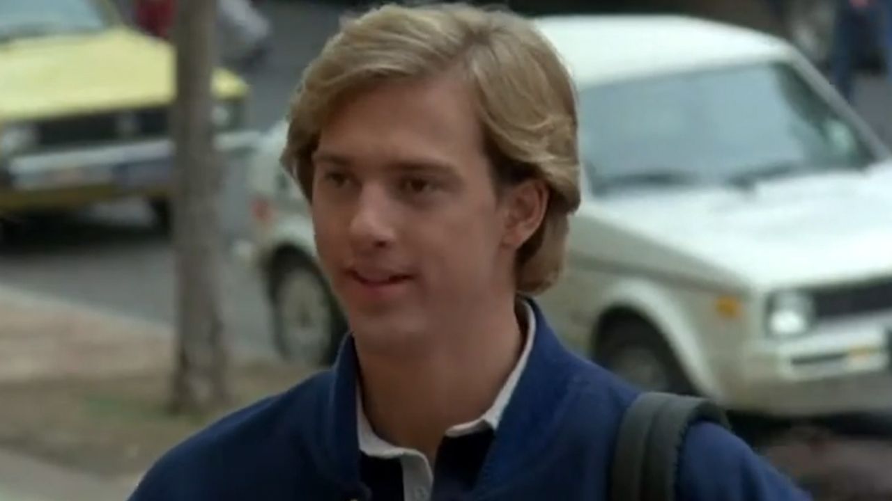 私のお気に入りのアンソニー・エドワーズ映画の-1-つ