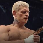 wweが今週末に大きなタイトル変更を行う可能性は十分にあります