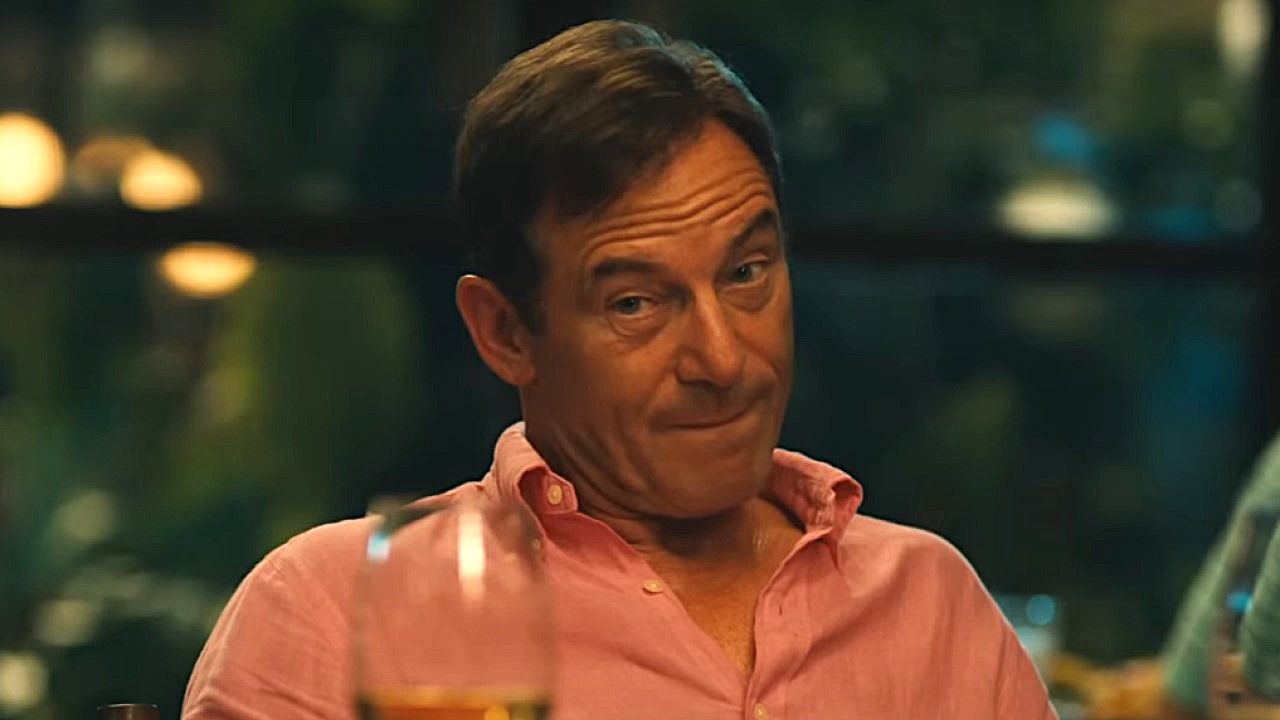 ホワイトロータス