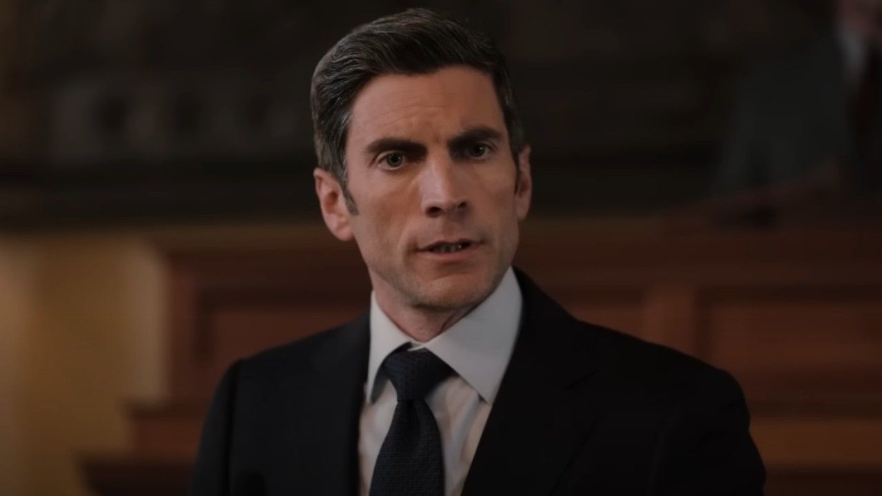 ウェス・ベントレーがイエローストーン以来初の役割を獲得、そして彼