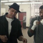 「私たちは二人とも故障していました。」シルベスター・スタローンとマイケル・b・ジョーダンを撮影現場で感動させた『クリード』のシーン