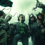 ロキのライターが、彼が見つけたワイルドなx-menの場所を明かす