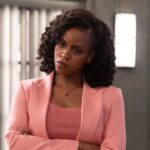 law-and-order：svuのキャスト降板を受け、エメ・ドナ・ケリー、昇進が「とても感動した」理由を語る