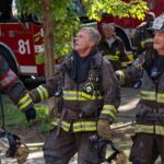 シカゴ・ファイアはハーマンに悲痛な悲劇をもたらしたが、私はそれがシーズン14の残りの部分に何を意味するのかを実際に愛している