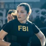 cbsのfbiが複雑な時期にジュリアナ・エイデン・マルティネスの新しい捜査官を紹介した後、法と秩序：svuの退役軍人が「ディープエンド」に真っ先に飛び込んで語った