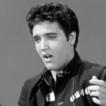 もちろん、エルヴィス・プレスリーはかつて、女性の形をした豪華な蛇口のある楽屋を持っていました