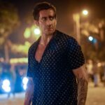 一方、ジェイク・ギレンホール