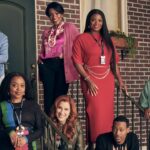 アボット・エレメンタリーのスター選手、イーグルスのqbジェイレン・ハーツに対してブランドとしての反応を示した