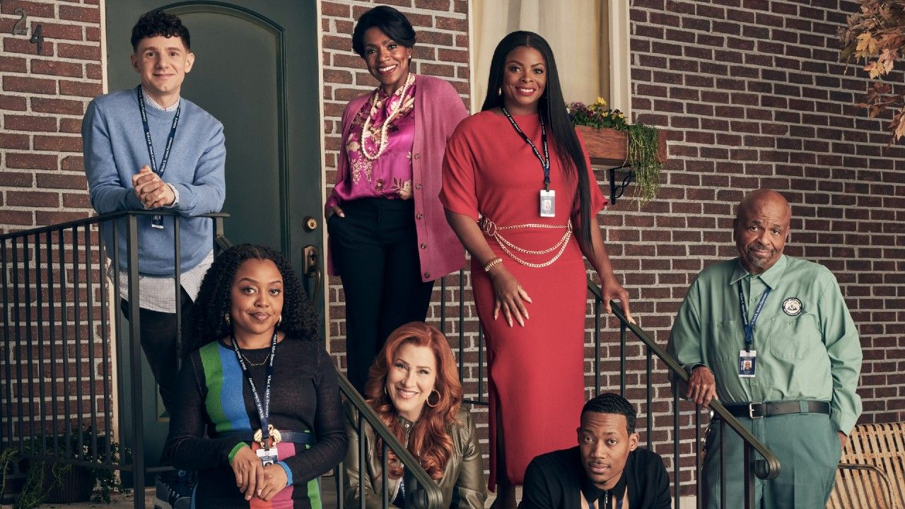 アボット・エレメンタリーのスター選手、イーグルスのqbジェイレン・ハーツに対してブランドとしての反応を示した