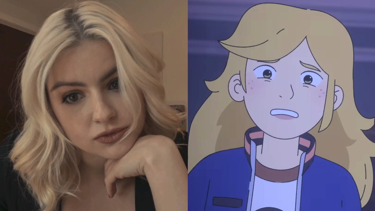 アリエル・ウィンターが大好き