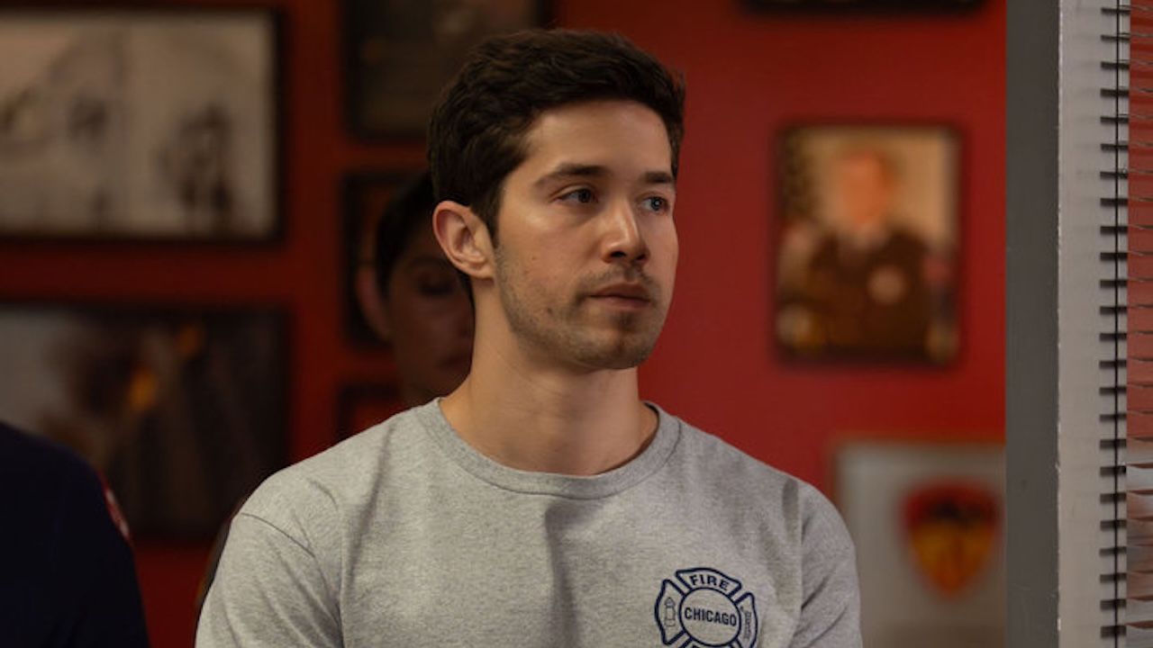 シカゴ・ファイア