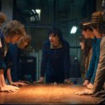 ストレンジャー・シングス