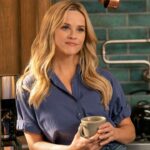 リース・ウィザースプーンがハロウィーンを撮影現場の伝統に変える方法は象徴的な行動