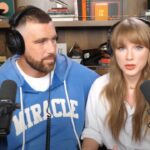 ハロウィーンでテイラー・スウィフトの婚約指輪の格好をした犬、そしてトラヴィス・ケルシーはそれを目撃した