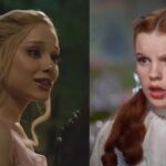 ドロシーは次の目的で邪悪になるでしょう：それは良いですが、私たちは彼女の顔を見ることができません。ジョン・m・チューがその理由を説明