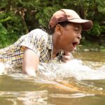 「自分の赤ちゃんにはそんなことさせたくない」