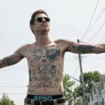 待ってください、ピート・デヴィッドソンは消すのに20万の値札がかかる中、いくつかのタトゥーを入れ続けているのでしょうか？