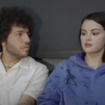 セレーナ・ゴメス、ベニー・ブランコが自身のメンタルヘルスの旅をどのように支えてくれたかを熱弁