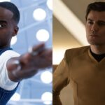 ドクター・フーがパラマウント+に来られるでしょうか？-bbcスタジオ幹部がスタートレックファンなら思わず悲鳴を上げた説得力のある訴訟を起こした