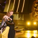 nbcを見に行きました