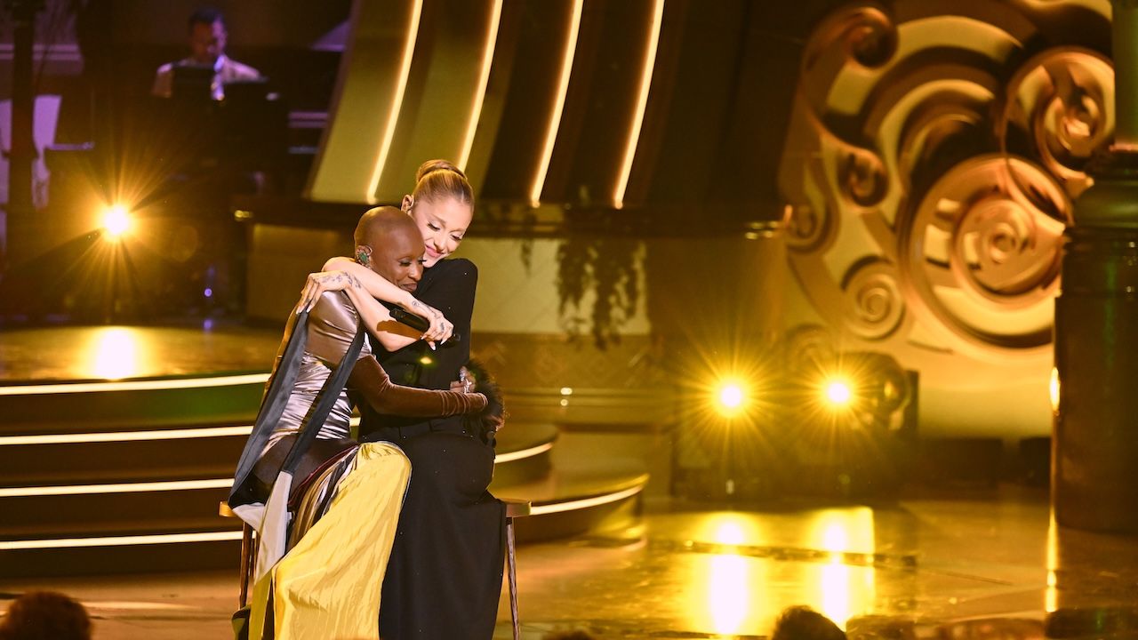 nbcを見に行きました