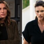 法と秩序：svuファンはベンソンとステイブラーが結ばれることを期待し続けているが、私はもう一人のディック・ウルフのヒロインによる手続き的ロマンスの解釈が大好きだ