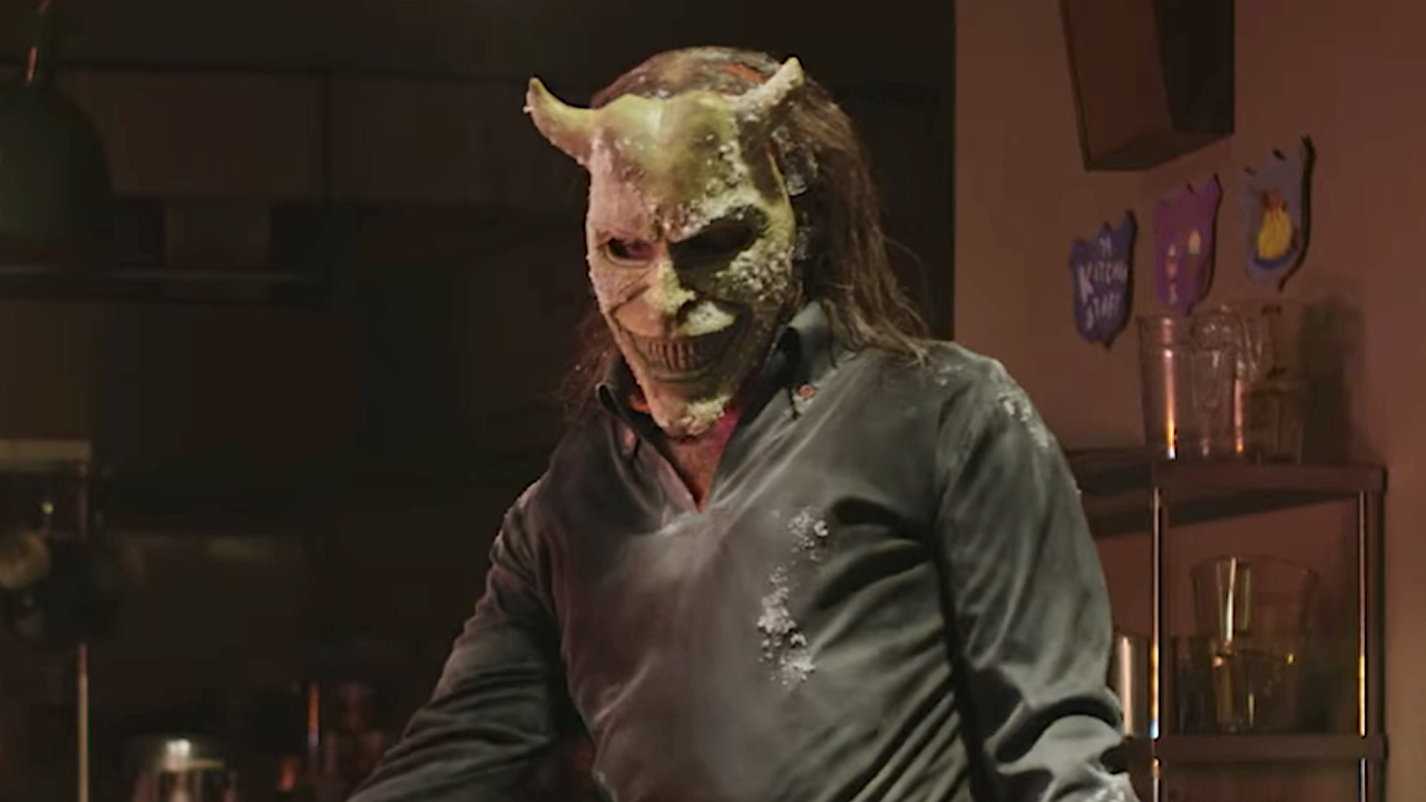 黒電話2の元になった映画を見てみた