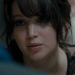 ジェニファー・ローレンスと蜘蛛についてのこの奇妙な物語は、彼女がいかにしてデヴィッド・o・ラッセルに「希望の兆し」の脚本に最適であると説得したかを示している