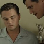 マイケル・シャノンは、レオナルド・ディカプリオに陽気によだれを垂らした時のことを今も忘れていない：