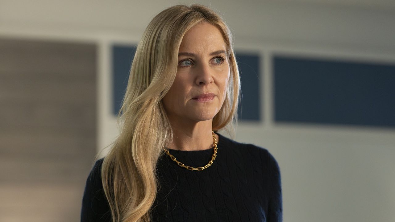 『グレイズ・アナトミー』で外科医を演じたジェシカ・キャプショー、9-1-1がナッシュビルに「安らぎ」をもたらした理由について率直に語る