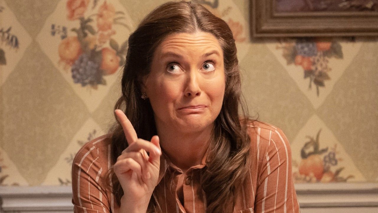 ジョージー&マンディ