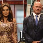 私はこの秋も木曜日に完全な法と秩序を持っているのが大好きだったが、nbcは来週まったく異なるデュオでベンソンと安定者を打ち負かす予定だ