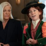 エルズベスはハロウィーンのエピソードでは予想以上に攻撃的でしたが、カヤツイスト後の彼女の新しい絆が大好きです