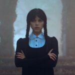 ジェナ・オルテガが好きです