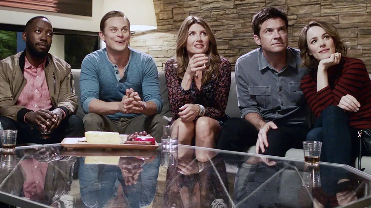 ビデオゲームの映画やテレビ番組は素晴らしいですが、私は