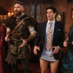 ghosts-の最新のハロウィーンのエピソードは、なぜこれほど多くの死者が幽霊として戻ってくるのかについての理論を与えてくれます、そして私はそれが正典である必要があります