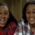 ティアとタマラ・モウリーは、『シスター・シスター』に出演してから何十年も経ってから、記念すべきクリスマス映画を作るだろうか？