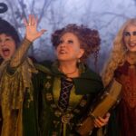 hocus-pocus-3-についてずっと疑問に思っていましたが、bette-midler-のアップデートは私に希望を与えてくれます
