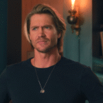 チャド・マイケル・マーレー、妻と付き合い始めたきっかけを明かす