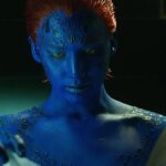 ジェニファー・ローレンス、甥が『x-men』でミスティーク役を演じたことを伝えようとしたときの面白い反応について語る