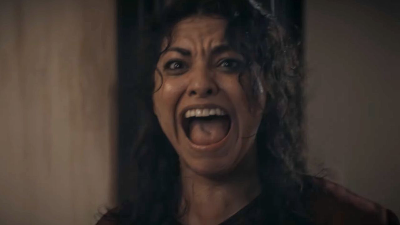 トゥビが聞こえた