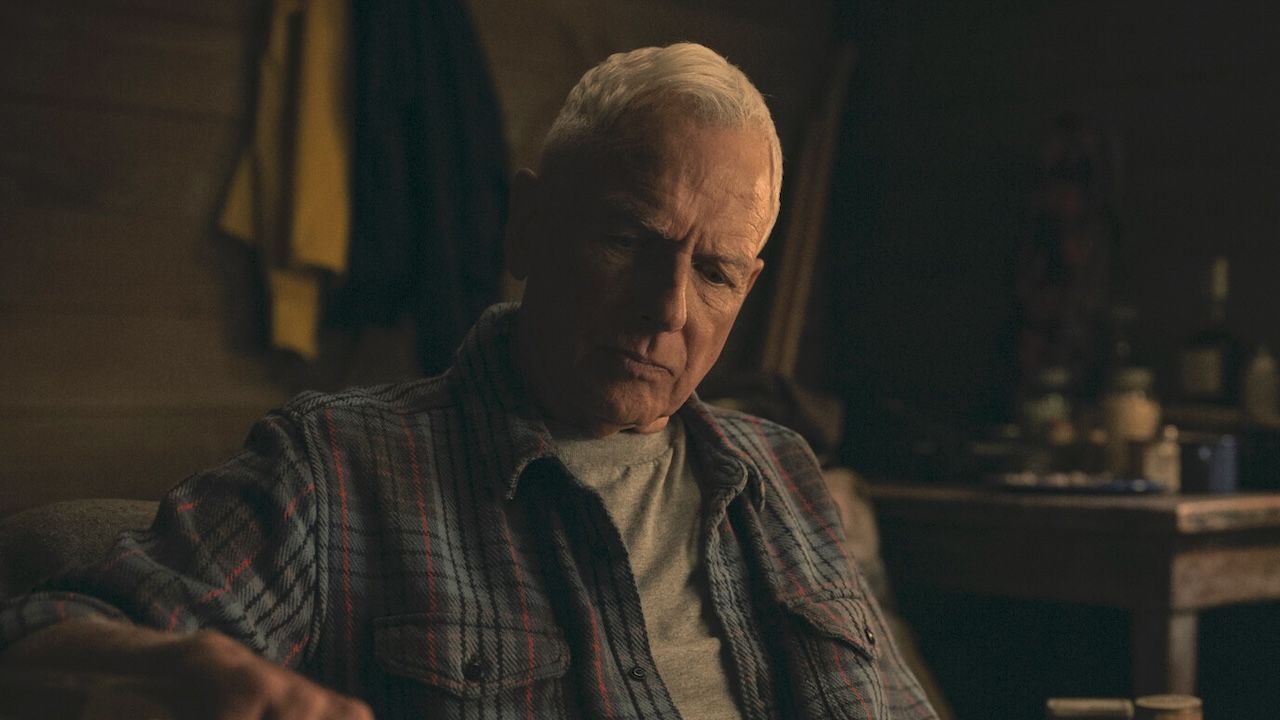 オリジンズはどのようにしてマーク・ハーモンをncisへの大々的に復帰させたのか