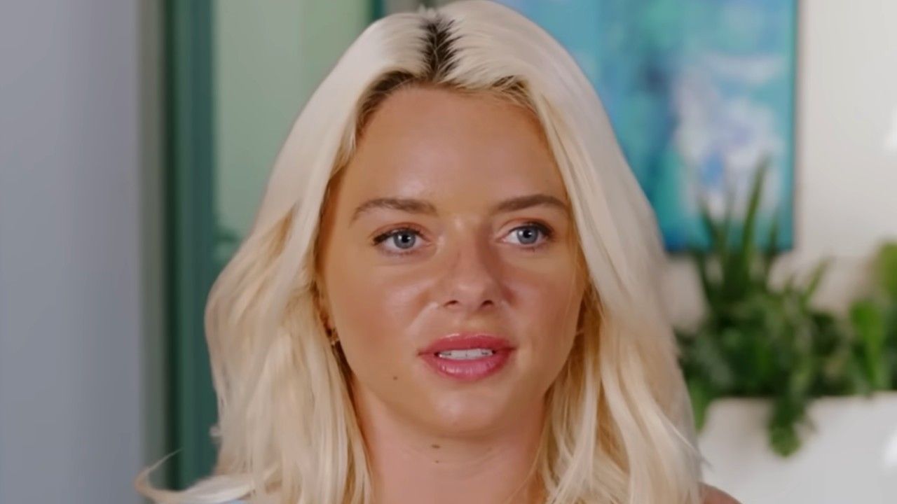 『90日の婚約者:-the-other-way』スター・クロエを見た後