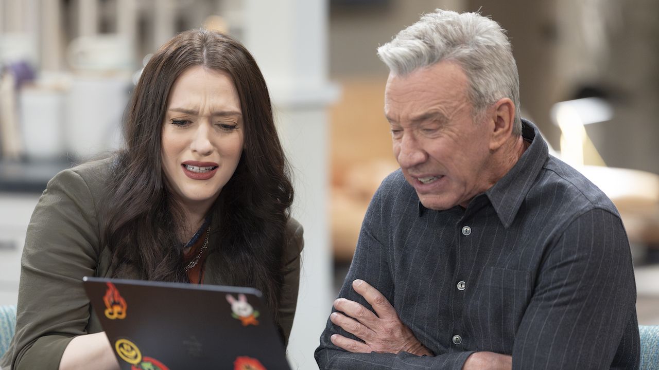 ギアを変えると、キング・オブ・ザ・ヒルのスターが大役を担うことになり、頭を悩ませている