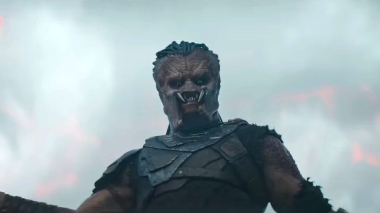 批評家たちは『プレデター:-バッドランズ』を観ているが、この-sf-映画が本質的には「ロード-コメディ」であることについてどう思いますか?