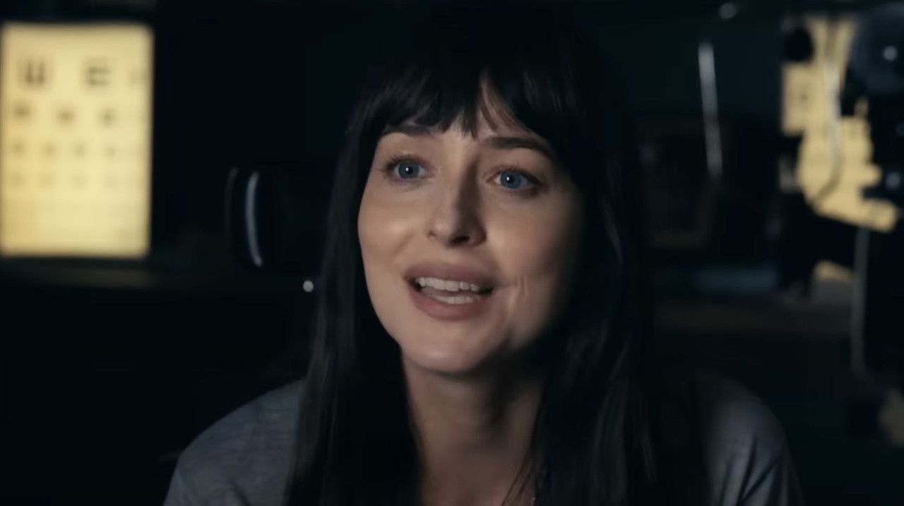 マダム・ウェブの興行収入の推移