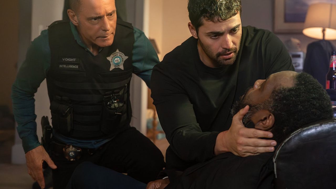 シカゴpdは私のウォーキング・デッドのお気に入りの1つを悲惨なエピソードに持ち込んだ、そして血まみれのツイストはまさにトーレスが必要としていたものかもしれない