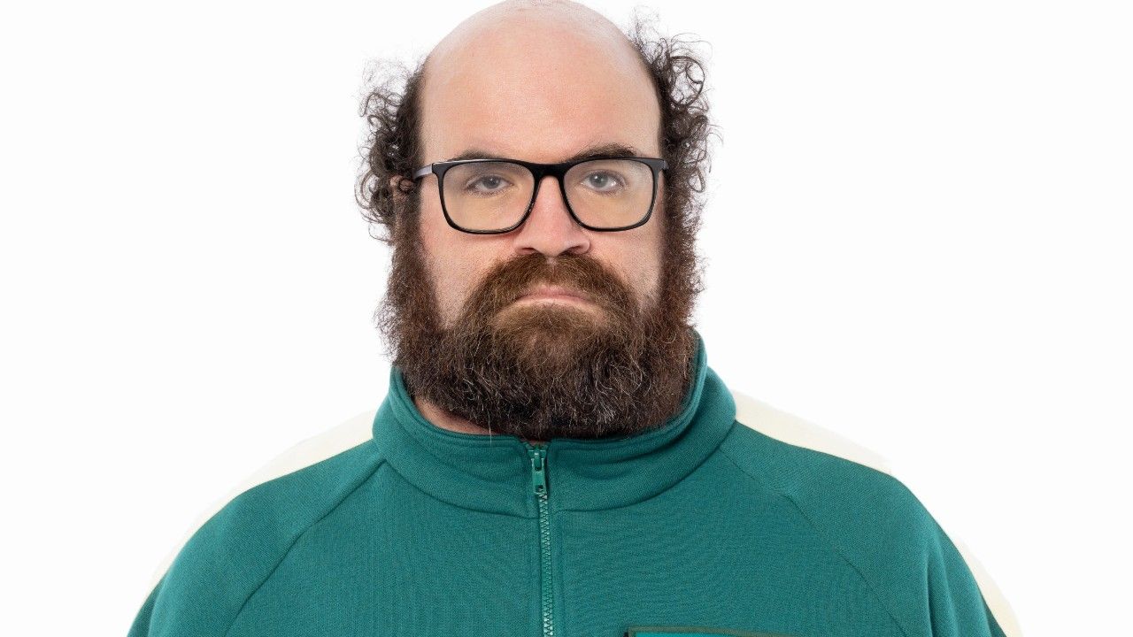 イカゲーム:-ザ・チャレンジ