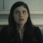 アレクサンドラ・ダダリオは自分の演技の選択について本気になった、そして私はその正直さが大好きだ：「私は働くことが大好きなので、受けるべきではない仕事を受けることもあります。」